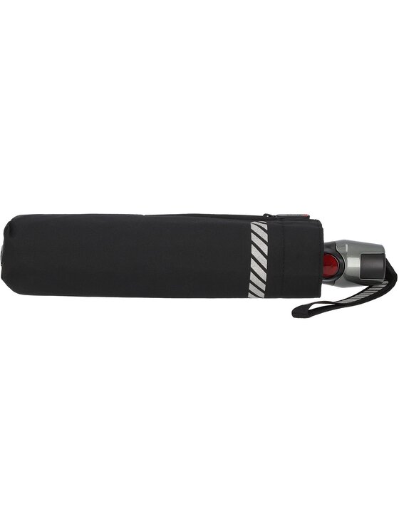 Knirps Knirps Parasolka 222918 Czarny