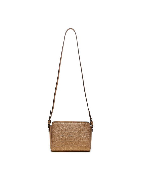 Liu Jo Liu Jo Сумка Ecs S Crossbody AF4256 E0538 Золотий