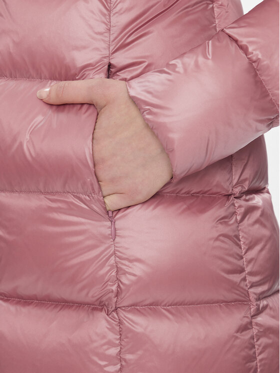 Colmar Colmar Giubbotto piumino Friendly 2221 5WG Rosa Regular Fit