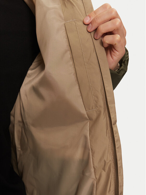 Puma Puma Winterjacke 627123 Bunt Regular Fit