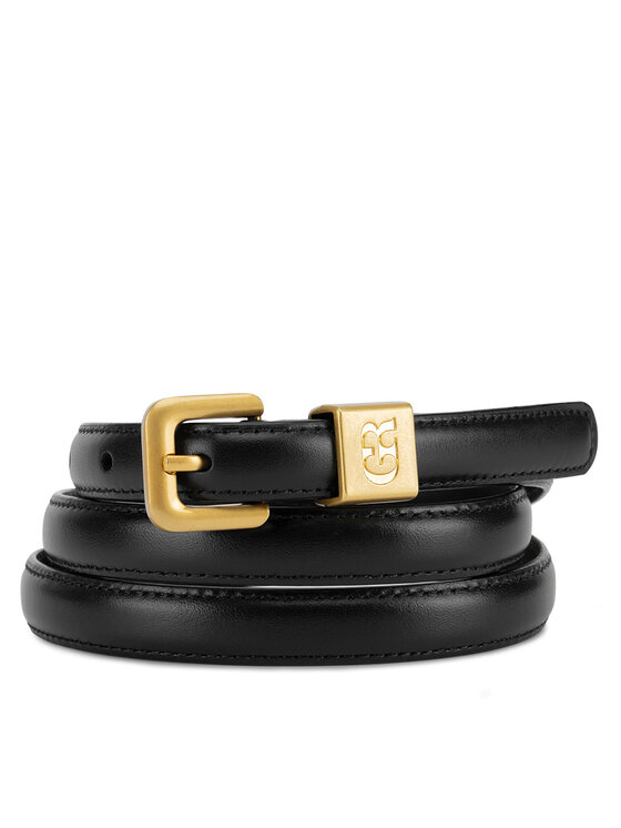Curea de Damă Gino Rossi BLYL24002-2 Negru