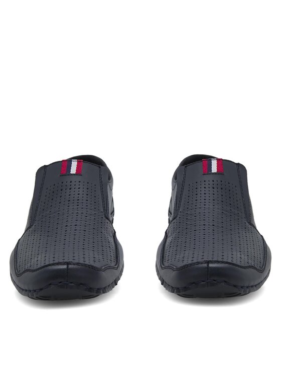 Rieker Rieker Pantofi 06367-14 Bleumarin