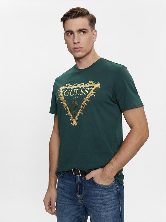 T-shirt Guess