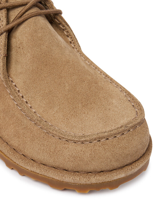 Birkenstock Birkenstock Scarpe basse Utti Lace 1034413 Beige