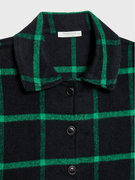 Giacca di transizione 422 50495 00 Nero Regular