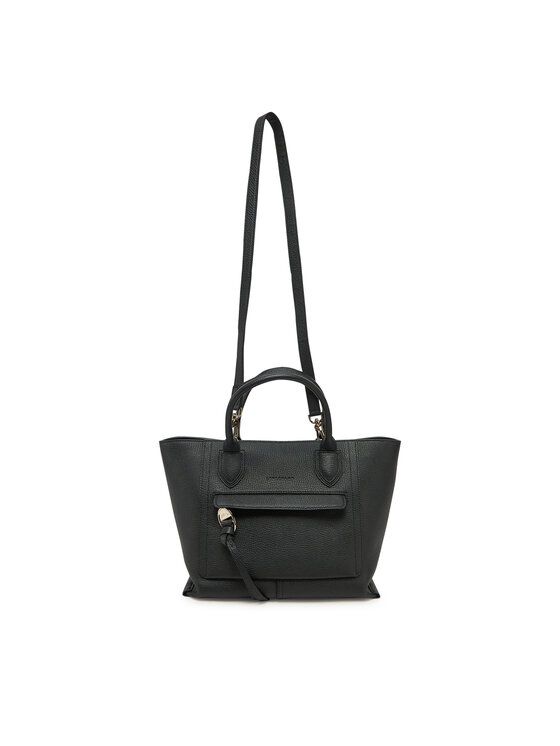 Longchamp Longchamp Torbica 10104HTA Crna