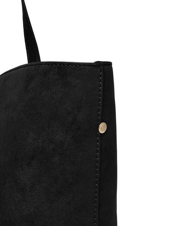 GINO ROSSI GINO ROSSI Τσάντα C-LDA9537M Μαύρο