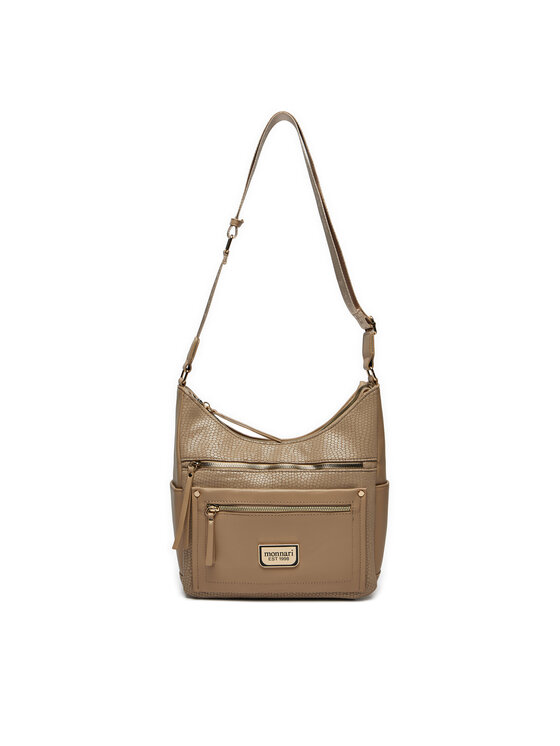 Monnari Monnari Käekott BAG5920 Beež