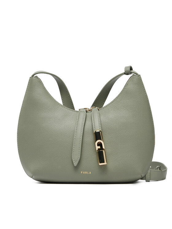 Furla Furla Rankinė WB01500 BX3353 AG700 Žalia