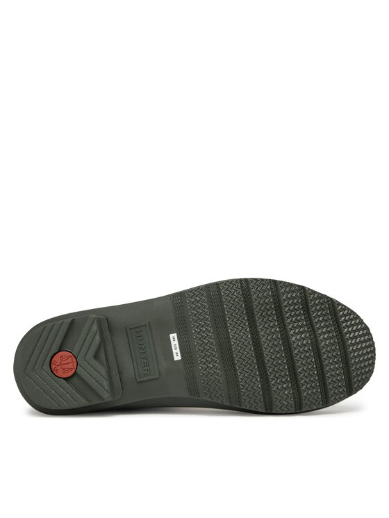 Hunter Hunter Gumijasti škornji WFS2078RMA Khaki