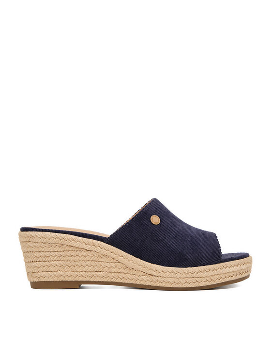 Beverly Hills Polo Club Beverly Hills Polo Club Espadrillid EO-R26SS03470 Tumesinine