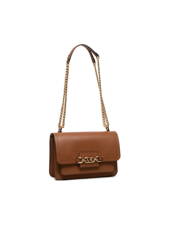 MICHAEL Michael Kors MICHAEL Michael Kors Kabelka 30S2G7HL3L Hnedá