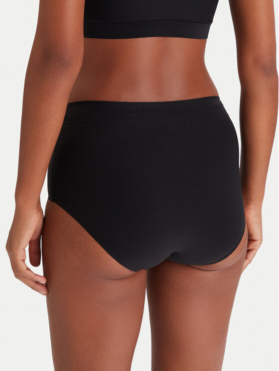 Chantelle Chantelle Σουτιέν τοπ Soft Stretch C16A10 Μαύρο