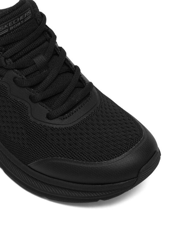 Skechers Skechers Sneakers Bobs Skillz 117756/BBK Nero