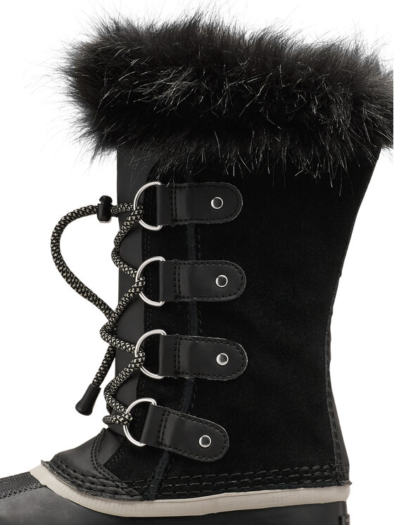 Sorel Sorel Stivali da neve Joan of Artic 2114121013 Nero
