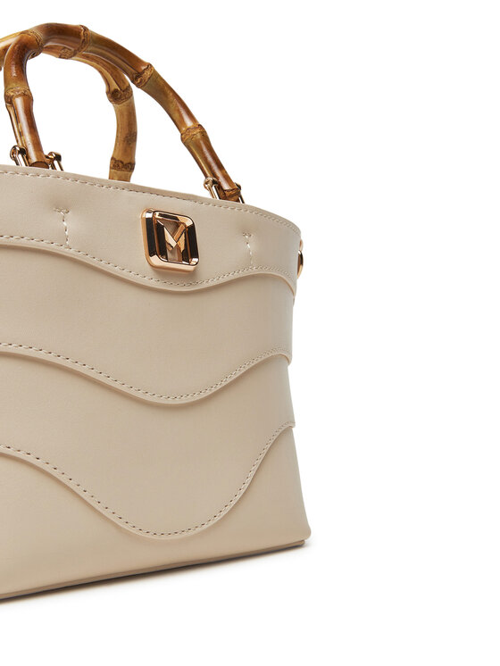 Marella Marella Handtasche Dinda 2513511027200 Écru