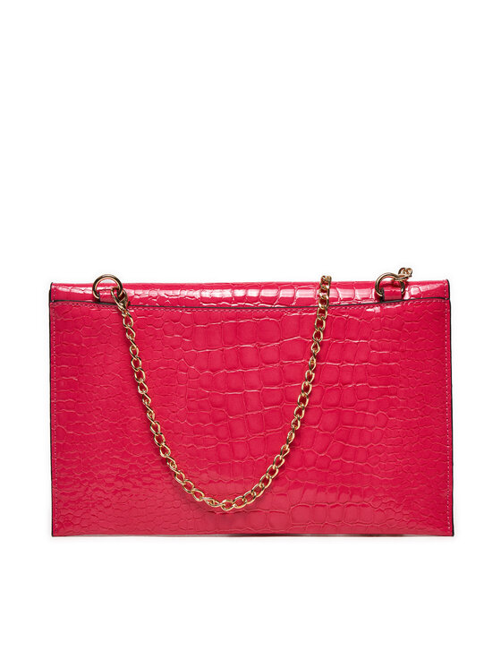 Nobo Nobo Borsetta NBAG-P1530-C004 Rosso