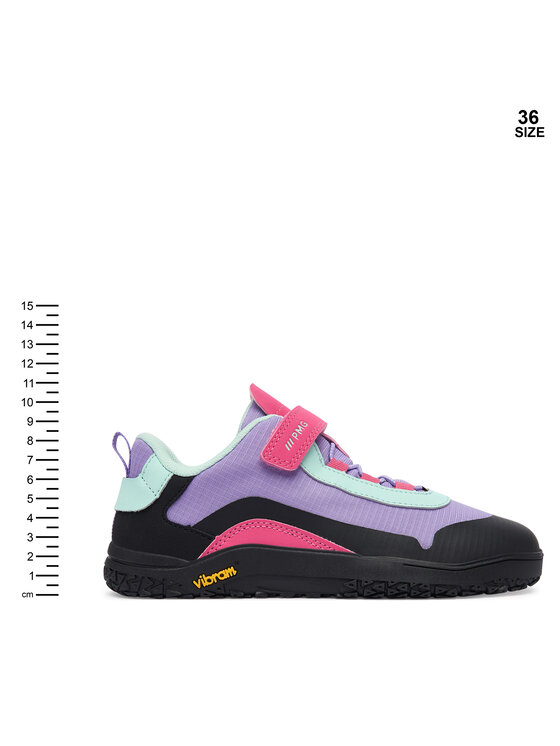Primigi Primigi Сникърси GORE-TEX 2418000 D Виолетов