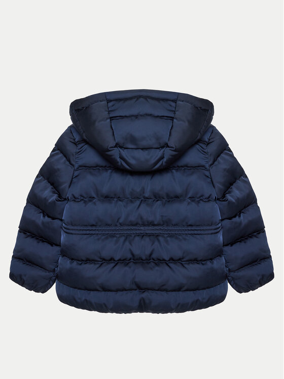 Abel & Lula Abel & Lula Зимно яке 5837 Тъмносин Regular Fit