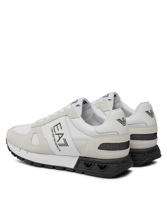EA7 Emporio Armani EA7 Emporio Armani Superge X8X151 XK354 S271 Bela