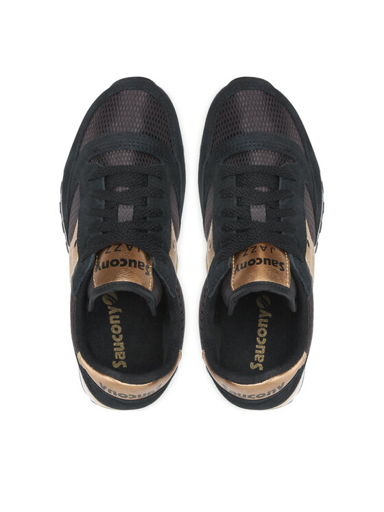 Saucony Saucony Sneakers Jazz Original S1044-521 Nero