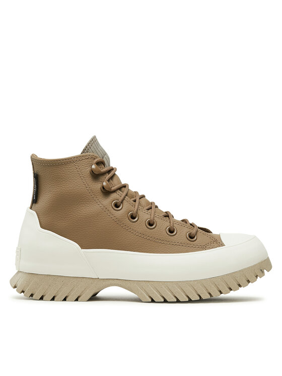 Botki Converse