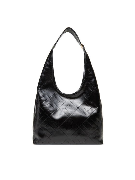 Elisabetta Franchi Elisabetta Franchi Käekott BS-80A-52E2-V390 Must