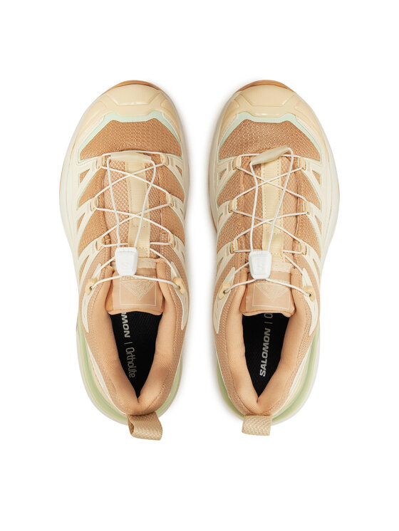 Salomon Salomon Bakancs 360 Evr L47697100 Narancssárga