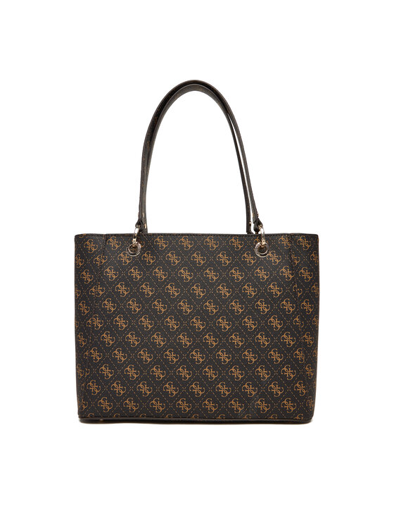 Guess Guess Torebka Noelle II HWQG96 72250 Czarny