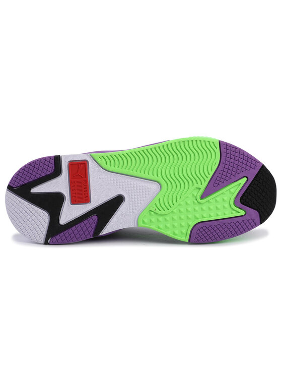 Puma Puma Tossud RS-X Bold 372715 02 Valge