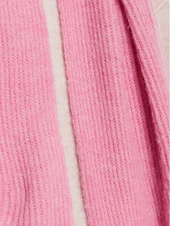 Vero Moda Vero Moda Sciarpa 10313639 Rosa
