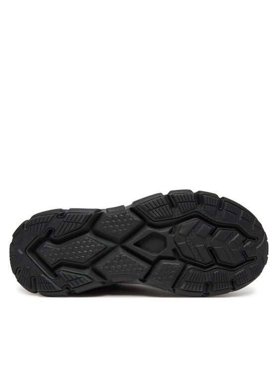 Iceberg Iceberg Sneakers IUSOCK Negru
