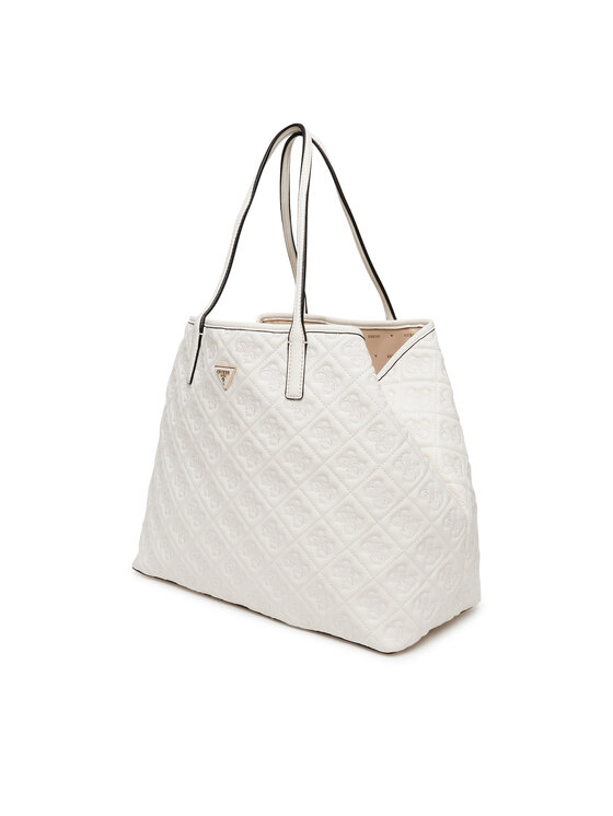 Guess Guess Torbica Adelasia HWQL96 58240 Écru