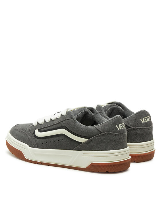 Vans Vans Sneakersy VN000D1JPBQ1 Sivá