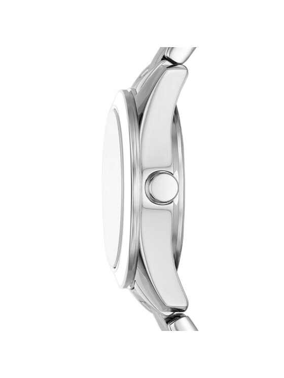 DKNY DKNY Hodinky NY6600 Strieborná