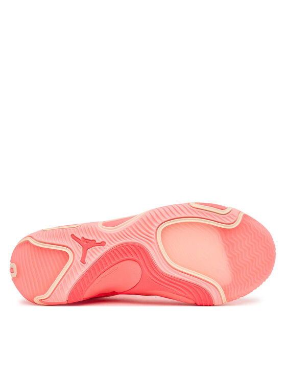 Nike Nike Basketbalové boty Jordan Tatum 3 FZ6598 600 Růžová