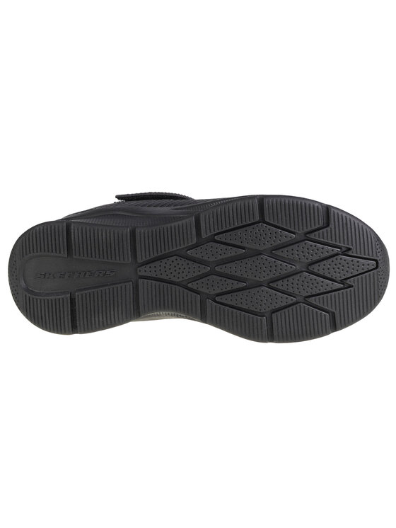 Skechers Skechers Sneakersy Skechers Microspec-Classmate Czarny