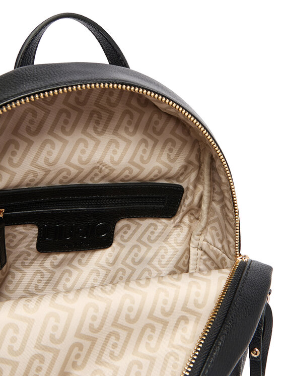 Liu Jo Liu Jo Rucksack AA6188 E1012 Schwarz