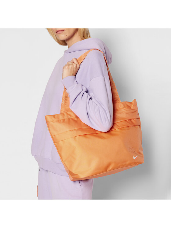 Nike Nike Taška BA6444-835 Oranžová