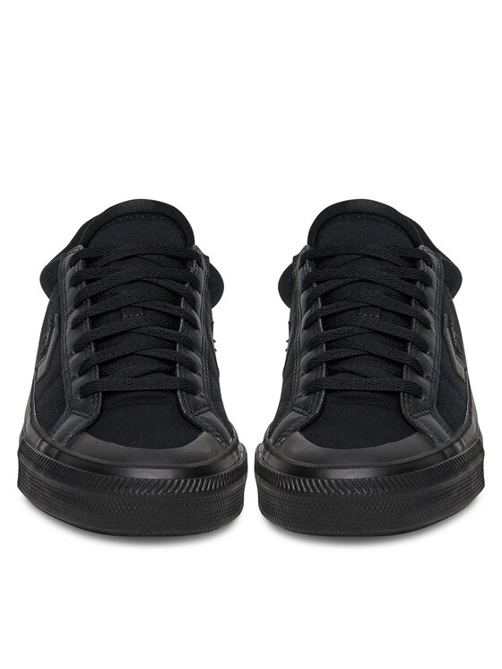 Converse Converse Кросівки SPORT CASUAL A12332C Чорний