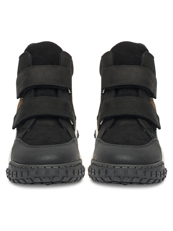Lasocki Young Lasocki Young Μποτίνια CEO-CI12-3138-01(IV)CH Μαύρο