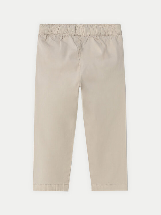 Mayoral Mayoral Stoffhose 1577 Beige Regular Fit