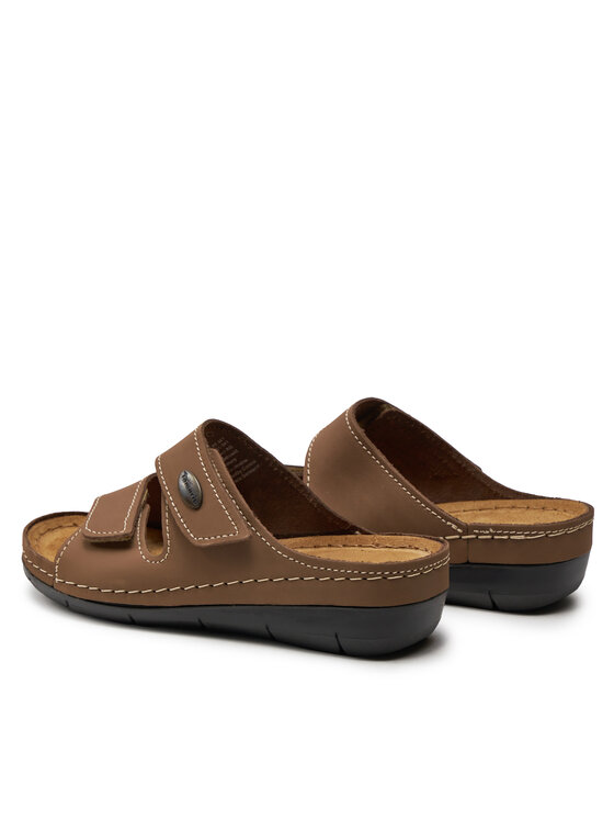 Tamaris Tamaris Plätud 1-27510-41 Pruun