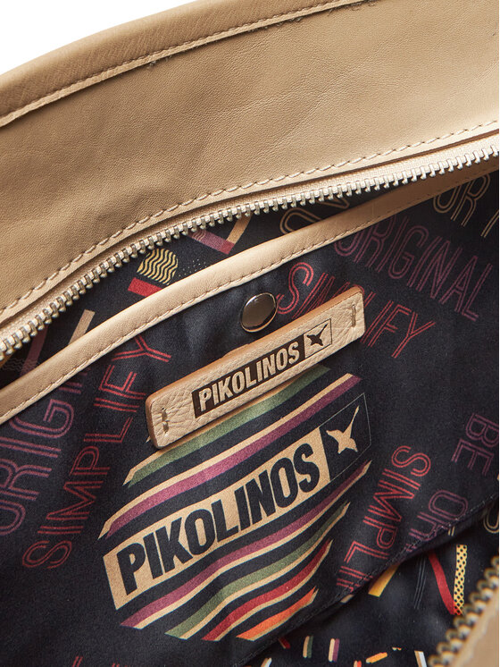 Pikolinos Pikolinos Torebka WHA-354 Beżowy