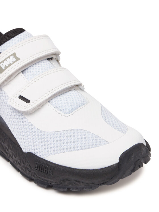 Primigi Primigi Sneakersy 7930522 GORE-TEX M Biały