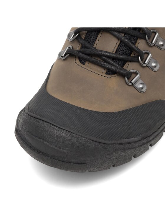 Lasocki Lasocki Черевики туристичні UZI-15 MB Хакі