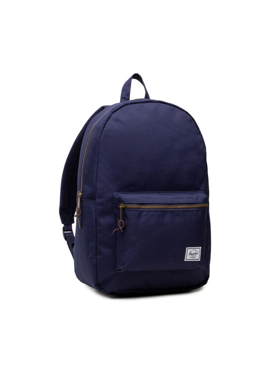 Herschel Herschel Zaino Stlmnt 10005-05432 Blu scuro