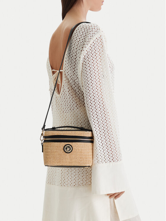 Beverly Hills Polo Club Beverly Hills Polo Club Handtasche CEO-BHPC-S-006-09 Beige