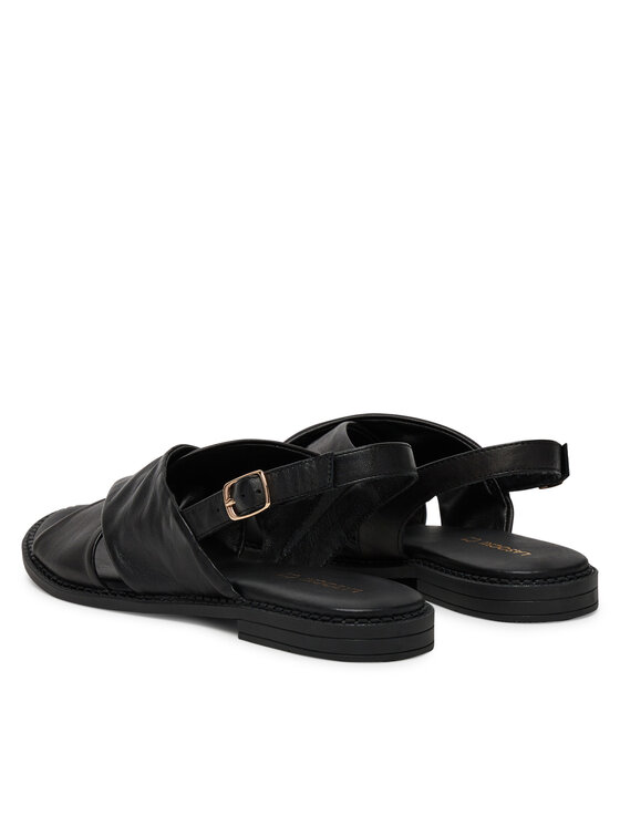Lasocki Lasocki Sandalen CEO-EST-AFIONA-11 Schwarz