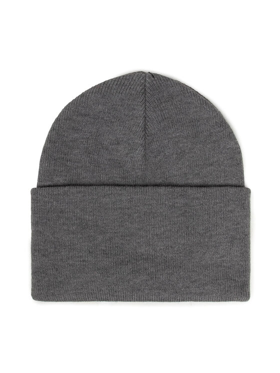 Jack&Jones Jack&Jones Шапкa Jaclong 12150627 Сірий